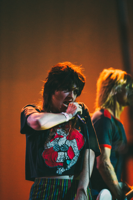 Vitalidad Movement Arts & Events Center, photo by Daniel Stindt