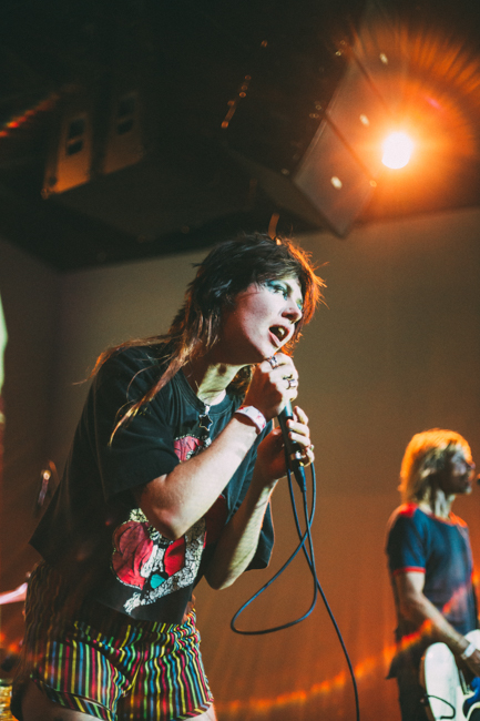 Vitalidad Movement Arts & Events Center, photo by Daniel Stindt