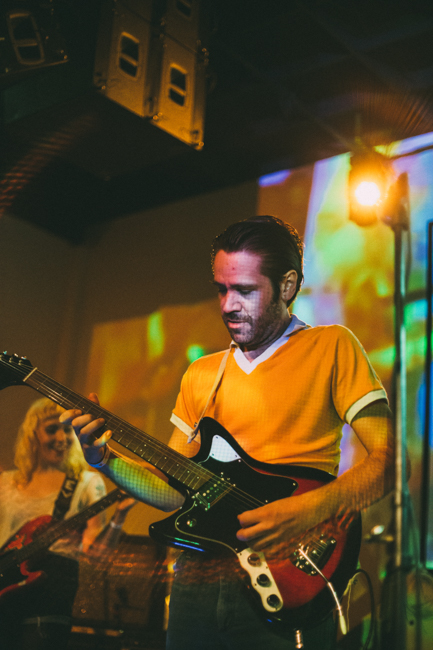 Guantanamo Baywatch, Vitalidad Movement Arts & Events Center, photo by Daniel Stindt