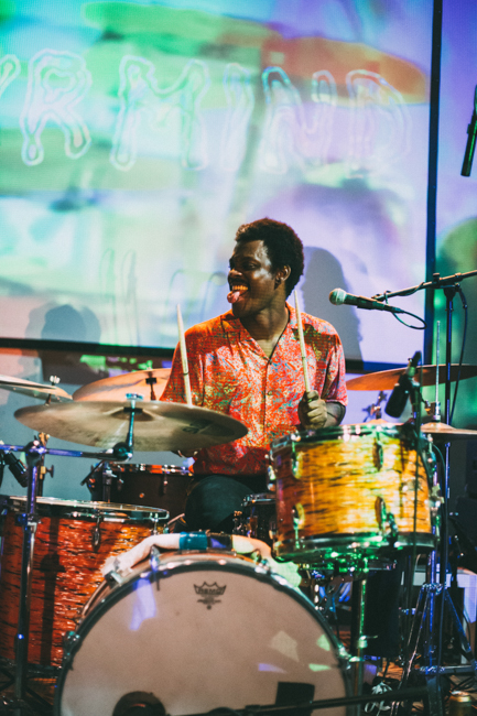 Guantanamo Baywatch, Vitalidad Movement Arts & Events Center, photo by Daniel Stindt