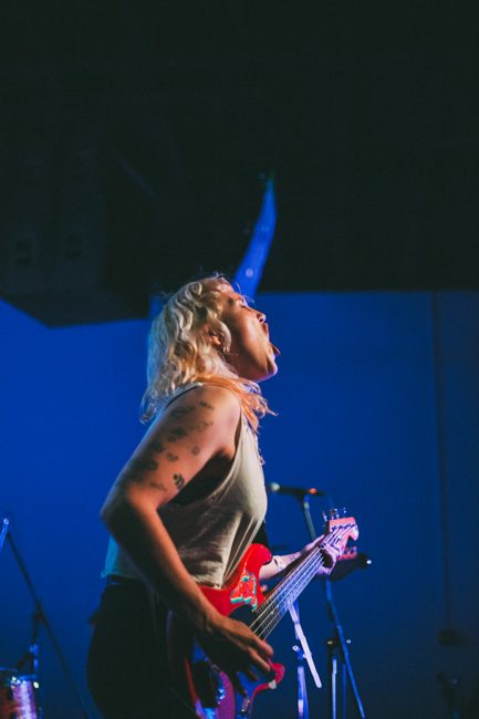 Guantanamo Baywatch, Vitalidad Movement Arts & Events Center, photo by Daniel Stindt