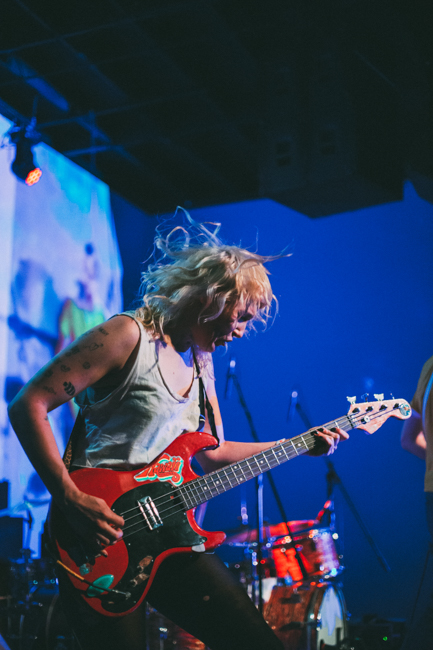 Guantanamo Baywatch, Vitalidad Movement Arts & Events Center, photo by Daniel Stindt