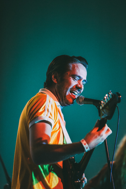 Guantanamo Baywatch, Vitalidad Movement Arts & Events Center, photo by Daniel Stindt