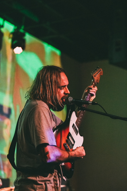 Vitalidad Movement Arts & Events Center, photo by Daniel Stindt