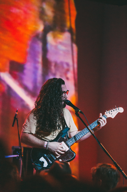 Vitalidad Movement Arts & Events Center, photo by Daniel Stindt