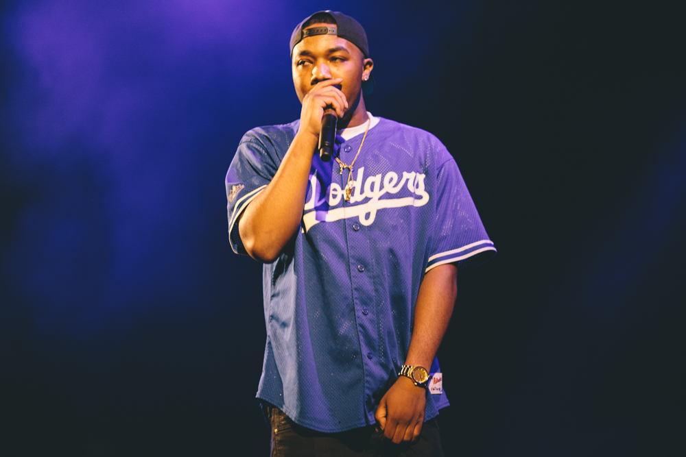 McDonald Theatre, photo by Lucas Creighton