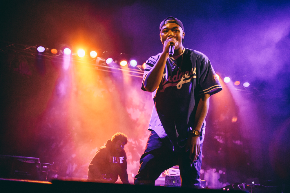 McDonald Theatre, photo by Lucas Creighton