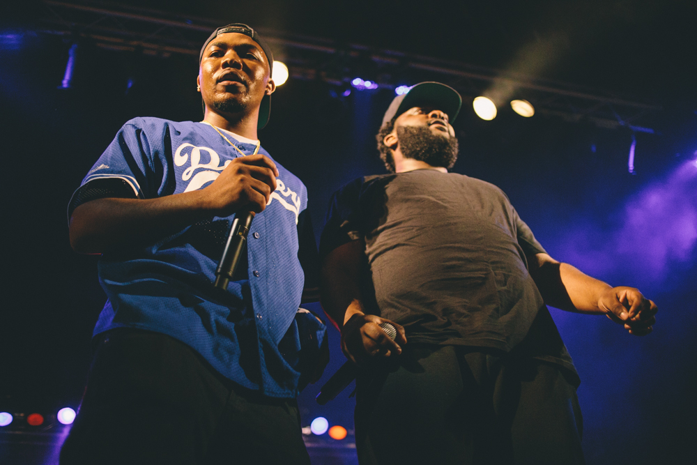 McDonald Theatre, photo by Lucas Creighton