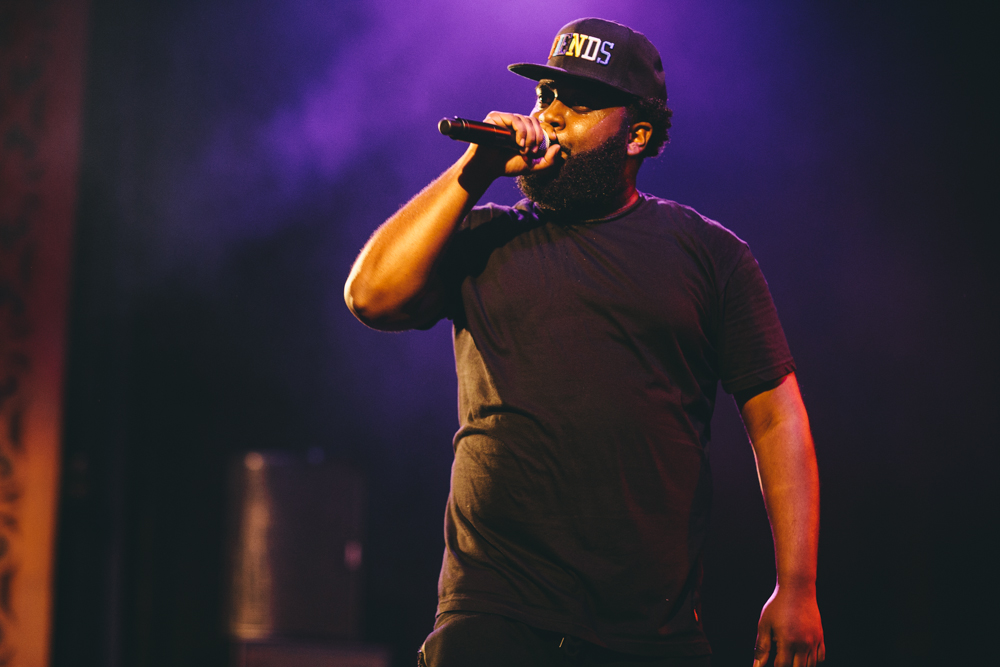 McDonald Theatre, photo by Lucas Creighton