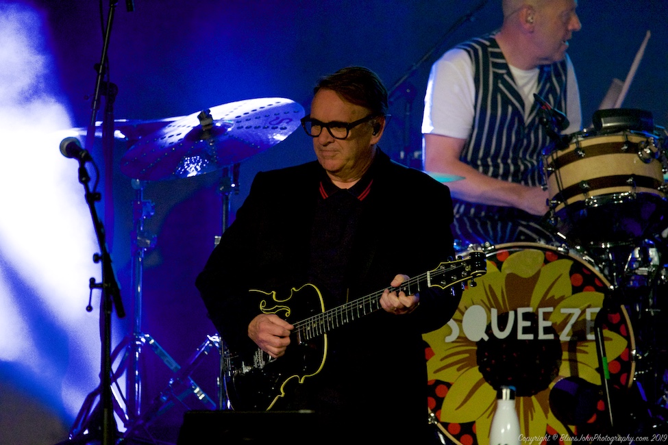 Squeeze, The Elsinore Theatre, photo by John Alcala