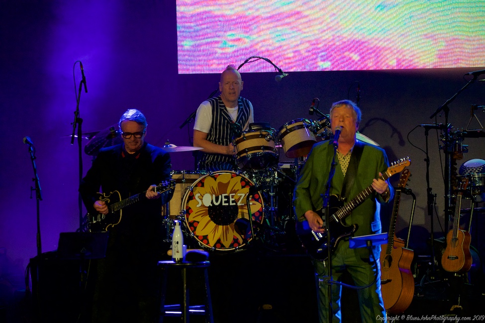 Squeeze, The Elsinore Theatre, photo by John Alcala