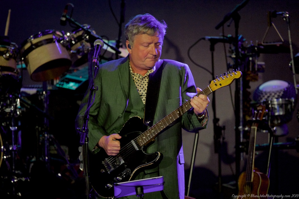 Squeeze, The Elsinore Theatre, photo by John Alcala