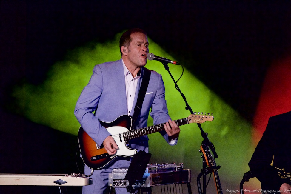 Squeeze, The Elsinore Theatre, photo by John Alcala