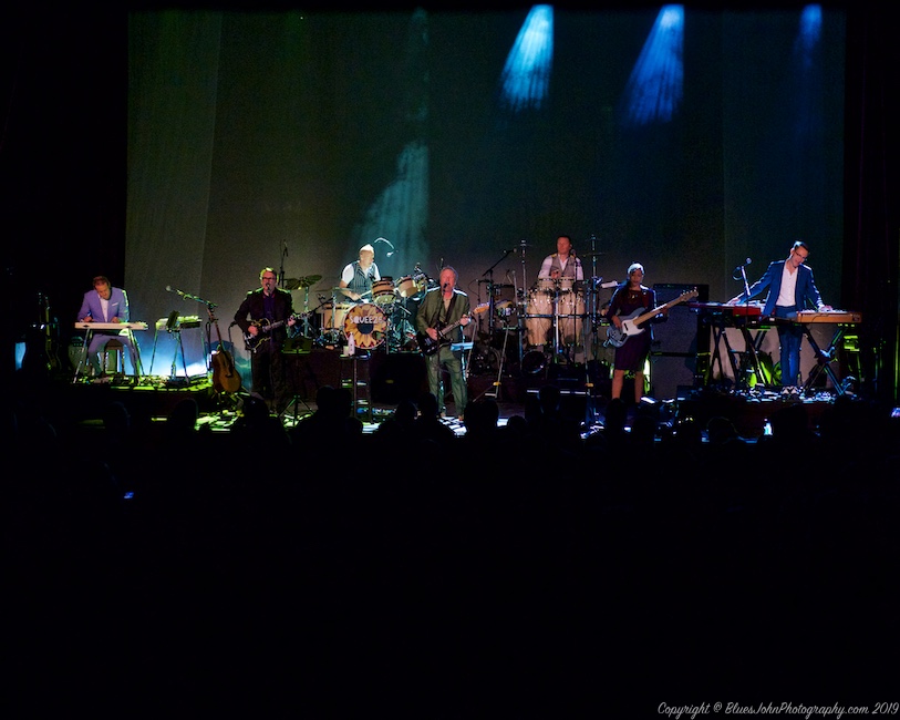 Squeeze, The Elsinore Theatre, photo by John Alcala