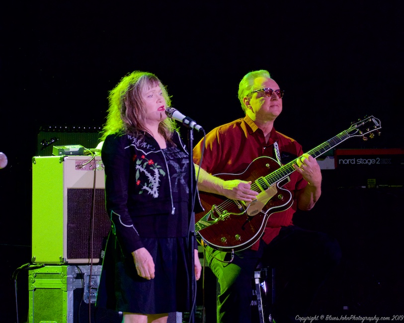 X, The Elsinore Theatre, photo by John Alcala