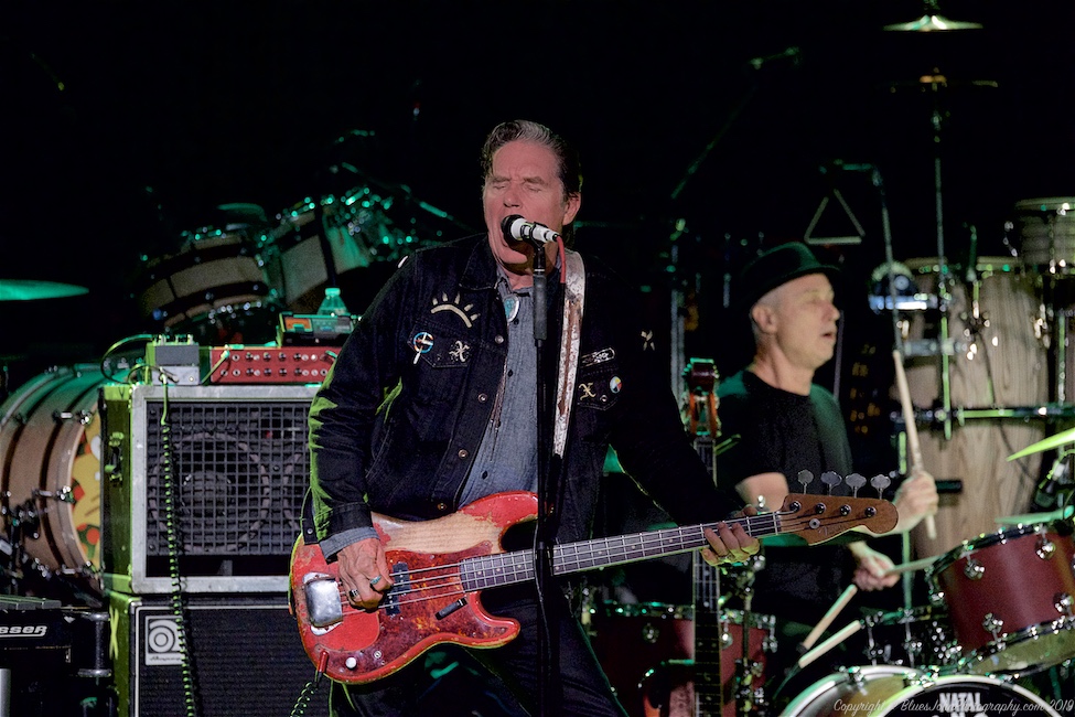 X, The Elsinore Theatre, photo by John Alcala