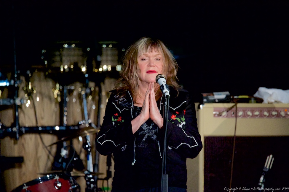 X, The Elsinore Theatre, photo by John Alcala