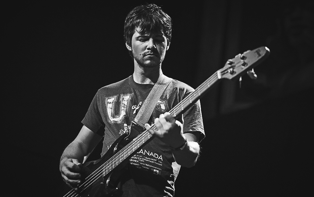Freak Heat Waves, Mississippi Studios, photo by Autumn Andel