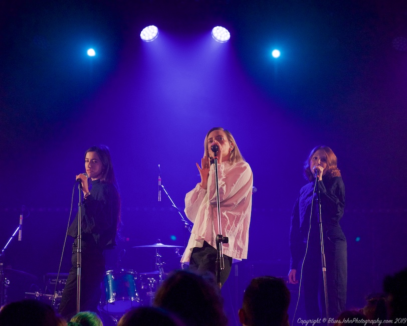 Chelsea Jade, Wonder Ballroom, photo by John Alcala