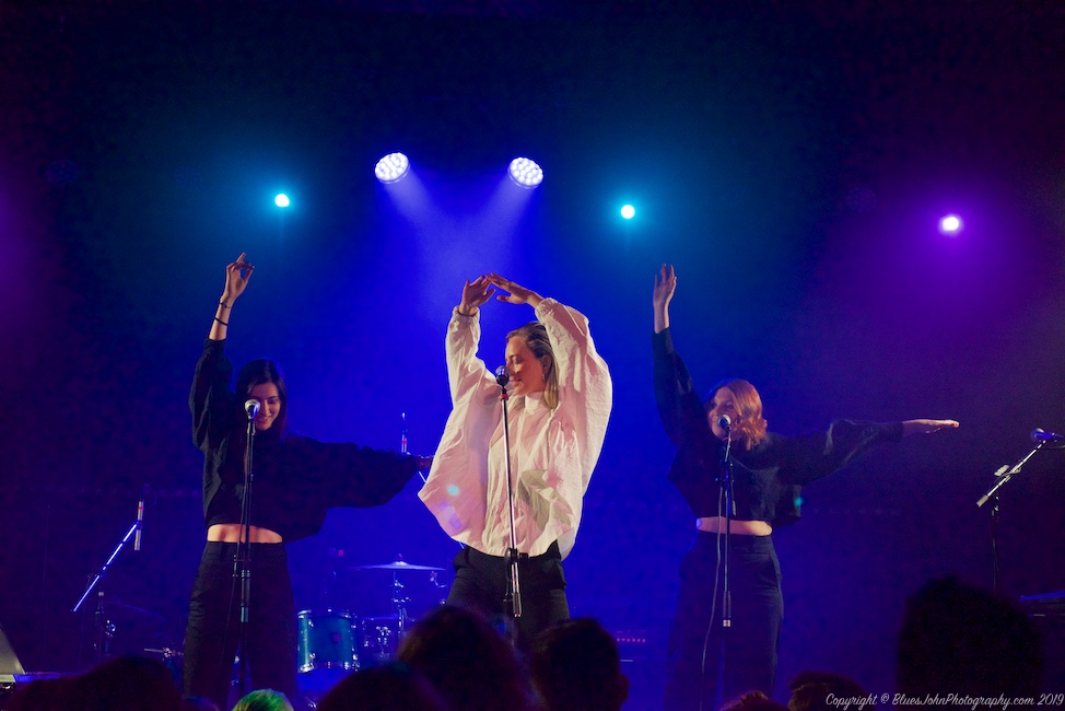 Chelsea Jade, Wonder Ballroom, photo by John Alcala