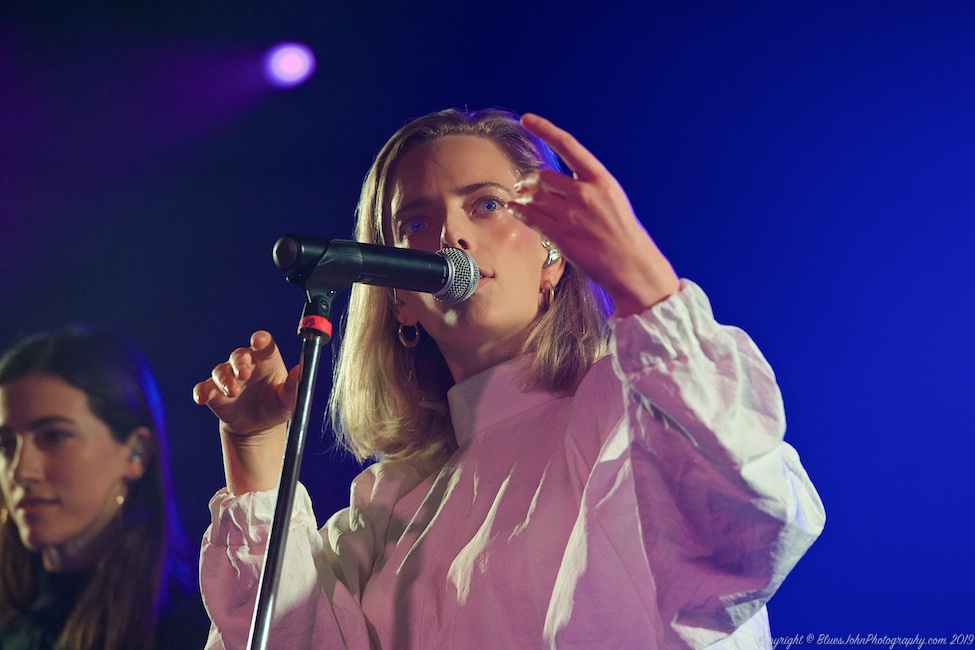 Chelsea Jade, Wonder Ballroom, photo by John Alcala