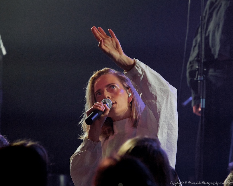 Chelsea Jade, Wonder Ballroom, photo by John Alcala