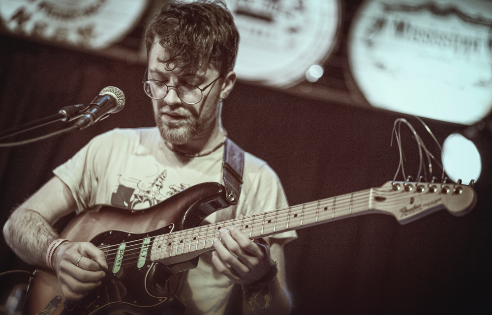 Aan, Mississippi Studios, photo by Autumn Andel