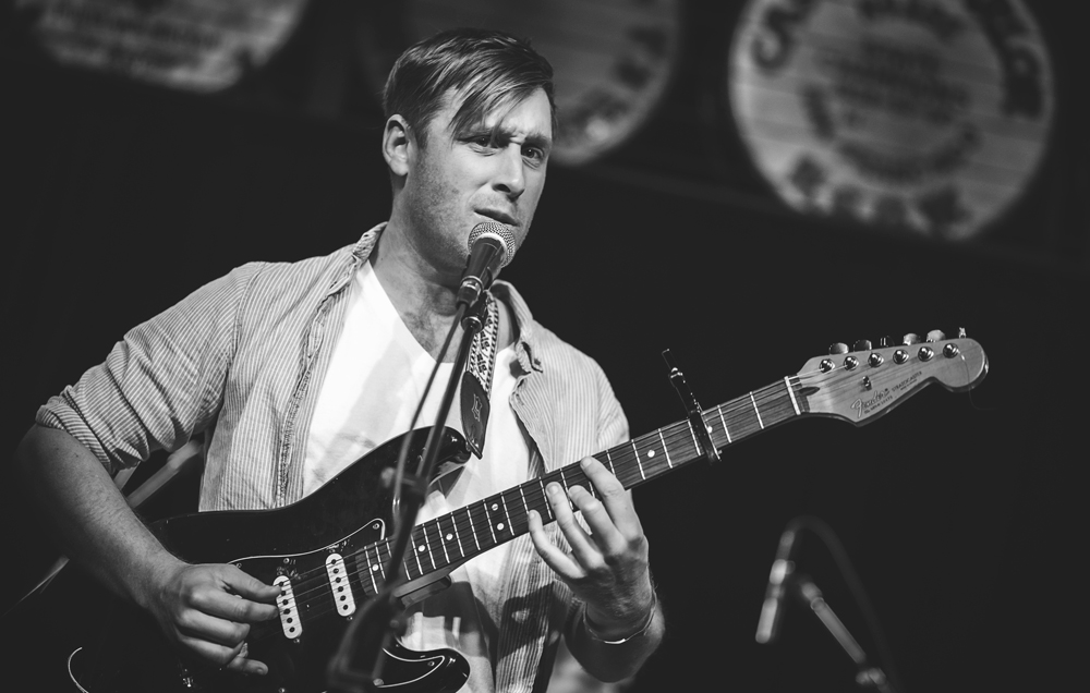 Aan, Mississippi Studios, photo by Autumn Andel