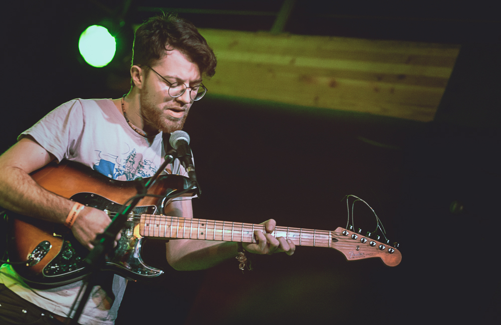 Aan, Mississippi Studios, photo by Autumn Andel