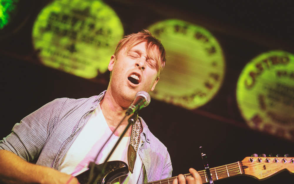 Aan, Mississippi Studios, photo by Autumn Andel