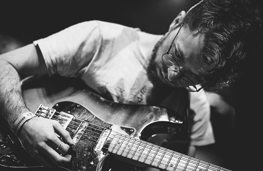 Aan, Mississippi Studios, photo by Autumn Andel