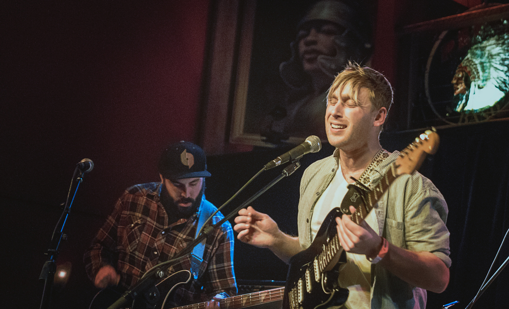 Aan, Mississippi Studios, photo by Autumn Andel