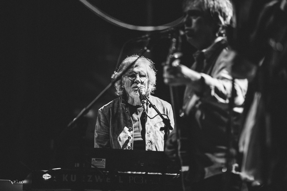 The Zombies, Arlene Schnitzer Concert Hall, photo by Daniel Stindt