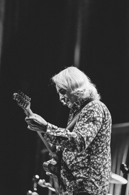 The Zombies, Arlene Schnitzer Concert Hall, photo by Daniel Stindt