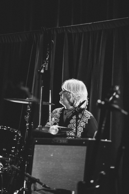 The Zombies, Arlene Schnitzer Concert Hall, photo by Daniel Stindt