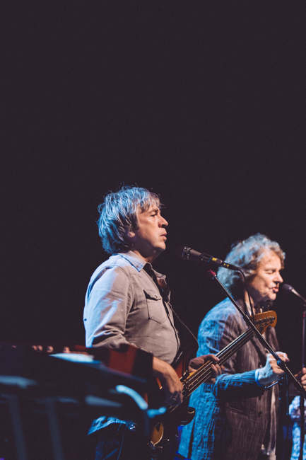 The Zombies, Arlene Schnitzer Concert Hall, photo by Daniel Stindt
