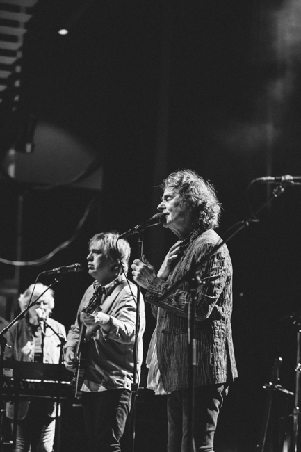 The Zombies, Arlene Schnitzer Concert Hall, photo by Daniel Stindt