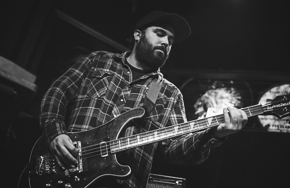 Aan, Mississippi Studios, photo by Autumn Andel