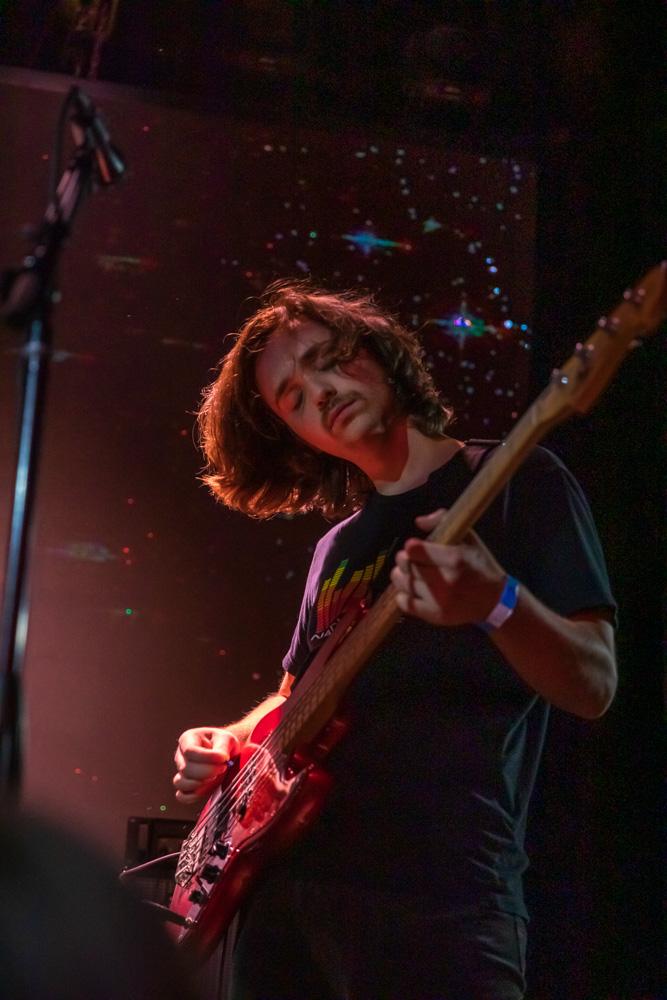 Oso Oso, Paris Theatre [CLOSED], photo by Alden Kratz