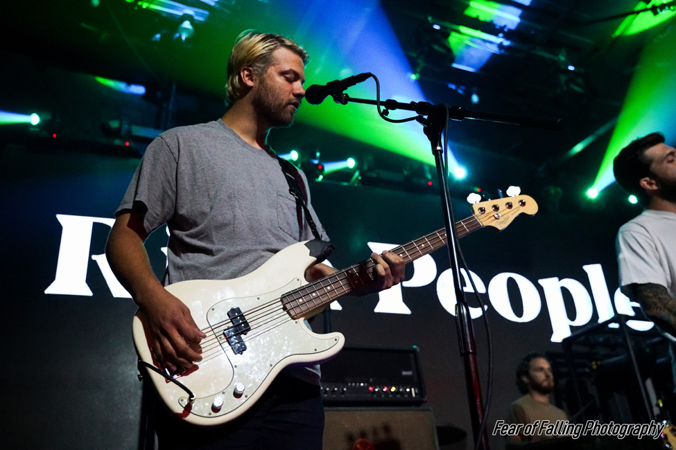Rich People, Paris Theatre [CLOSED], photo by Joshua Hathaway