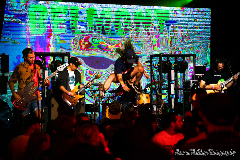 Belmont, Paris Theatre [CLOSED], photo by Joshua Hathaway