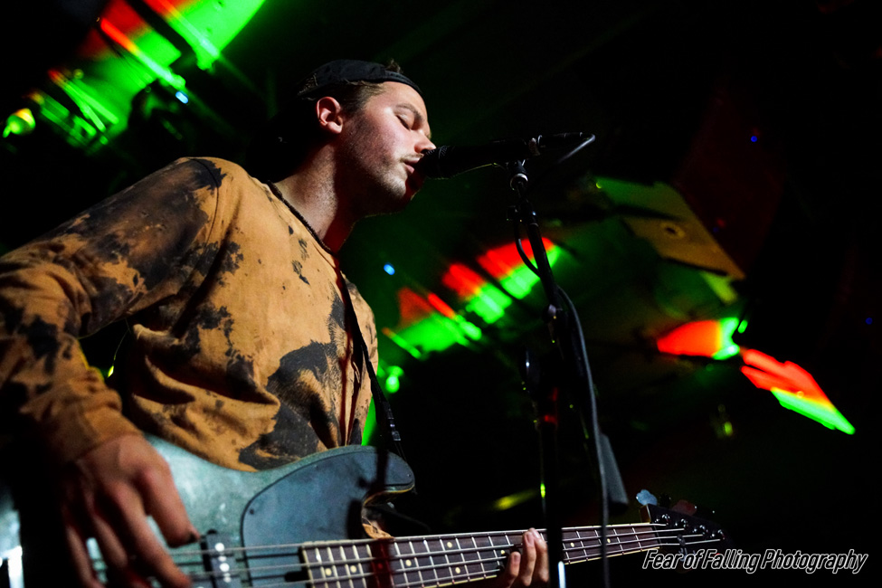 Belmont, Paris Theatre [CLOSED], photo by Joshua Hathaway