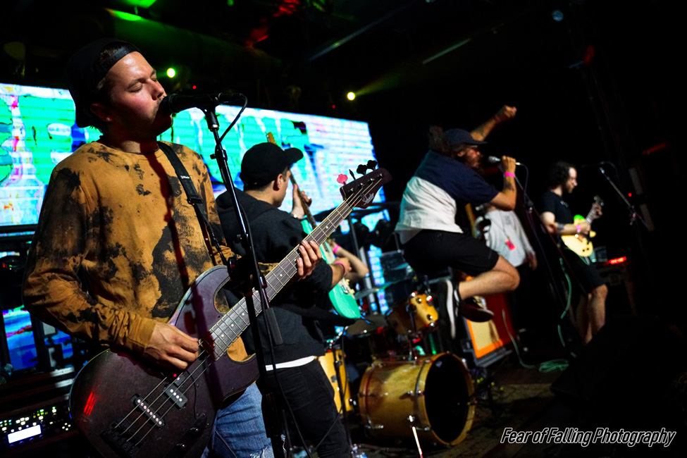 Belmont, Paris Theatre [CLOSED], photo by Joshua Hathaway