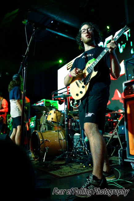 Belmont, Paris Theatre [CLOSED], photo by Joshua Hathaway