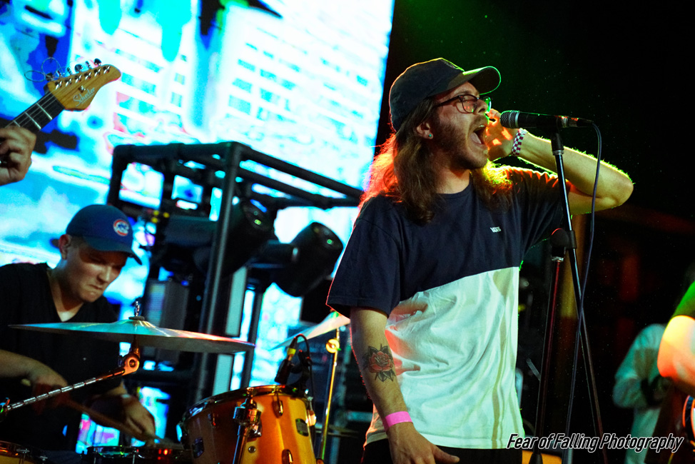 Belmont, Paris Theatre [CLOSED], photo by Joshua Hathaway