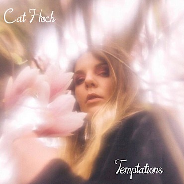 Celebrate the release of Cat Hoch's 'Temptations' via Amplus Records at Music Millennium on September 29 and Mississippi Studios on October 1