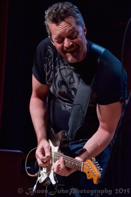 Roseland Hunters, Aladdin Theater, PDX Jazz Festival, PDX Jazz, photo by John Alcala