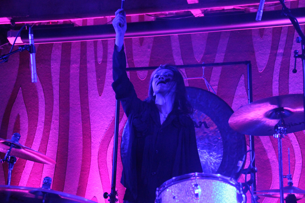 Boris, Doug Fir Lounge, photo by Jose Amandor