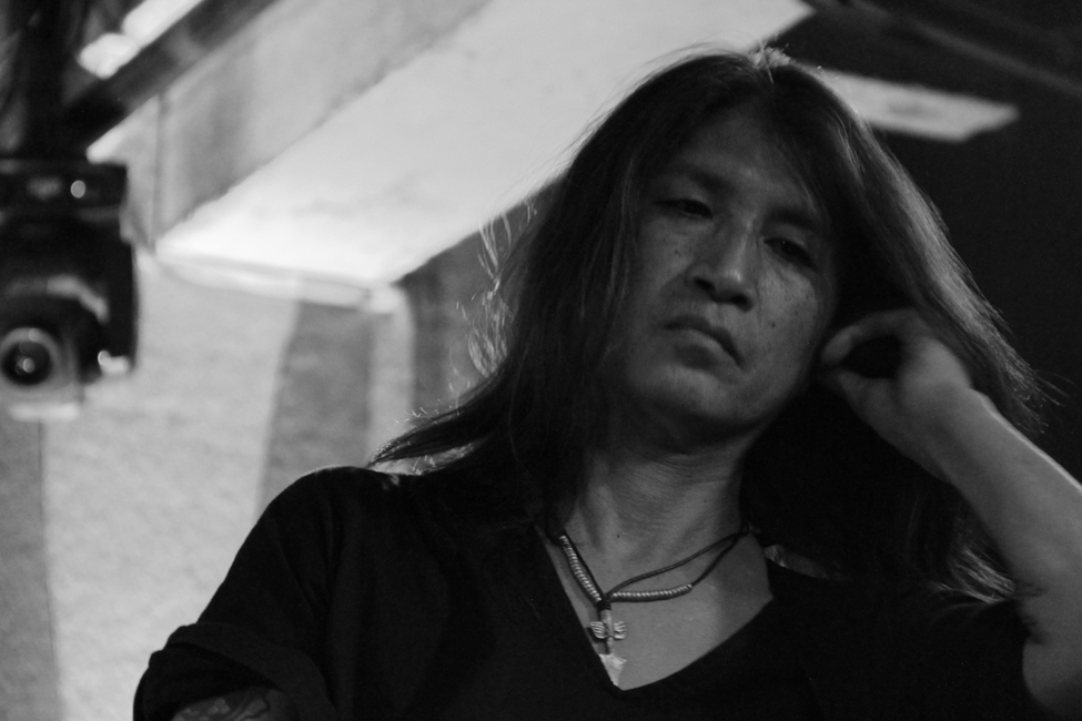 Boris, Doug Fir Lounge, photo by Jose Amandor