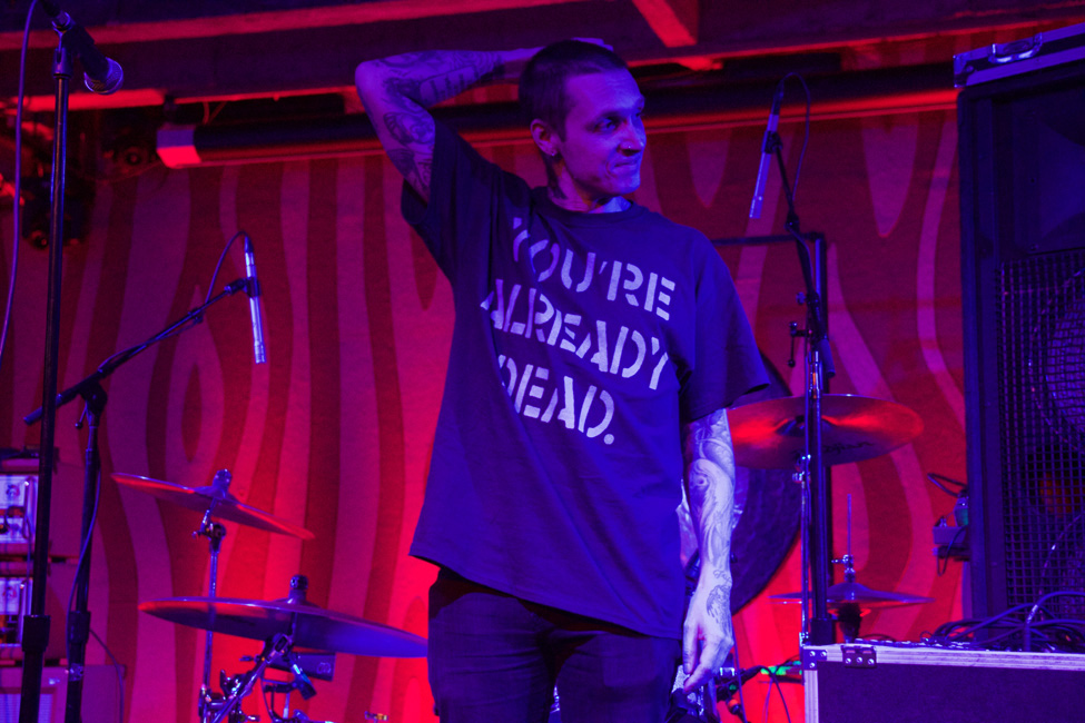 Doug Fir Lounge, photo by Jose Amandor